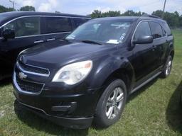 9-07113 (Cars-SUV 4D)  Seller:Private/Dealer 2010 CHEV EQUINOX