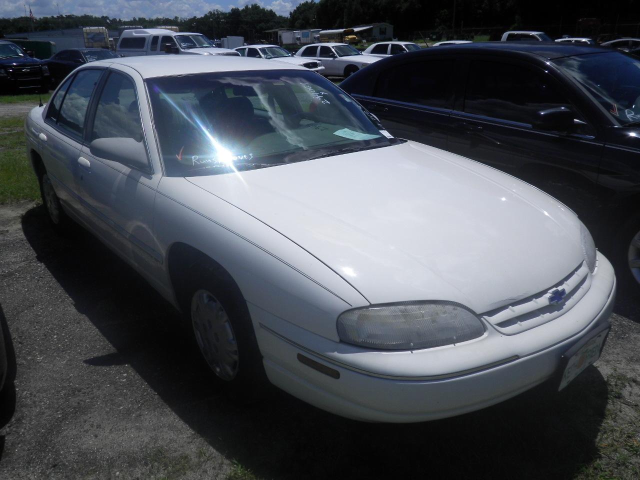 9-07123 (Cars-Sedan 4D)  Seller:Private/Dealer 2001 CHEV LUMINA