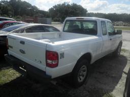 10-05130 (Trucks-Pickup 2D)  Seller:Private/Dealer 2008 FORD RANGER