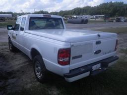 10-05134 (Trucks-Pickup 2D)  Seller:Private/Dealer 2008 FORD RANGER