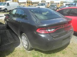 10-07117 (Cars-Sedan 4D)  Seller:Private/Dealer 2013 DODG DART