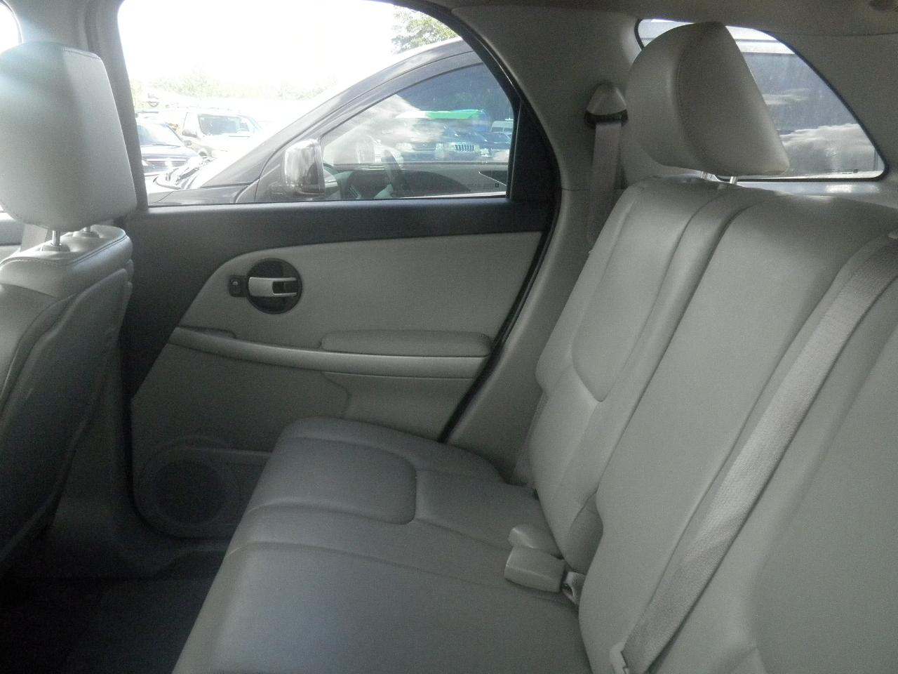 10-07133 (Cars-SUV 4D)  Seller:Private/Dealer 2005 CHEV EQUINOX