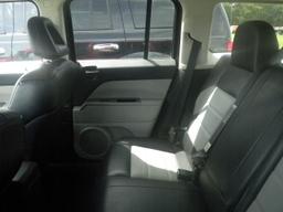 11-07128 (Cars-SUV 4D)  Seller:Private/Dealer 2007 JEEP PATRIOT