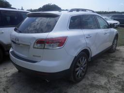 11-07120 (Cars-SUV 4D)  Seller:Private/Dealer 2008 MAZD CX-9