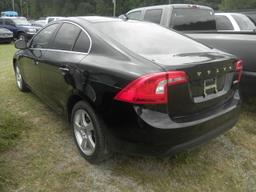 11-07141 (Cars-Sedan 4D)  Seller:Private/Dealer 2012 VOLV S60