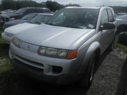 11-07124 (Cars-SUV 4D)  Seller:Private/Dealer 2004 STRN VUE