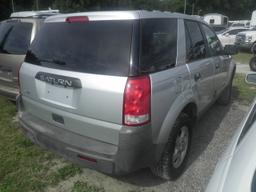 11-07124 (Cars-SUV 4D)  Seller:Private/Dealer 2004 STRN VUE