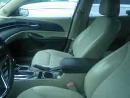 12-07126 (Cars-Sedan 4D)  Seller:Private/Dealer 2014 CHEV MALIBU