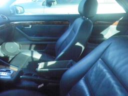 12-07129 (Cars-Convertible)  Seller:Private/Dealer 2007 AUDI A4