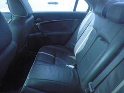 2-05125 (Cars-Sedan 4D)  Seller:Private/Dealer 2010 LINC MKZ