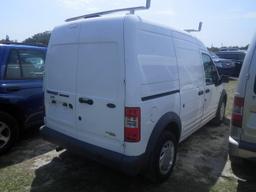 5-07110 (Trucks-Van Cargo)  Seller:Private/Dealer 2013 FORD TRANSIT