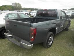 7-07125 (Trucks-Pickup 2D)  Seller:Private/Dealer 2006 CHEV COLORADO