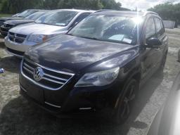 7-07111 (Cars-SUV 4D)  Seller:Private/Dealer 2010 VOLK TIGUAN