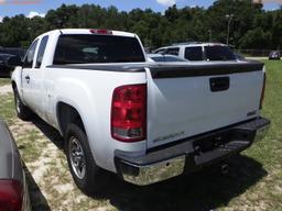 7-07120 (Trucks-Pickup 4D)  Seller:Private/Dealer 2013 GMC SIERRA