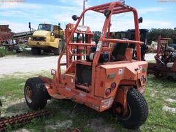 8-01128 (Equip.-Fork lift)  Seller:Private/Dealer PRINCETON D5000 PIGGY BACK FOR