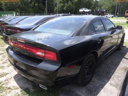 8-06120 (Cars-Sedan 4D)  Seller: Florida State F.H.P. 2013 DODG CHARGER