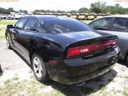 8-07145 (Cars-Sedan 4D)  Seller:Private/Dealer 2012 DODG CHARGER