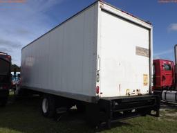 10-08128 (Trucks-Box)  Seller:Private/Dealer 2012 INTL 4300