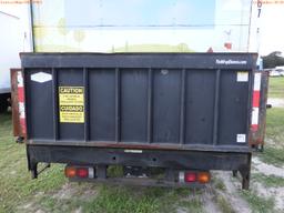 10-08130 (Trucks-Box)  Seller:Private/Dealer 2012 MIFU FUSO