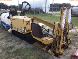 11-01140 (Equip.-Drilling)  Seller:Private/Dealer VERMEER D7X11A TRACK DIRECTION