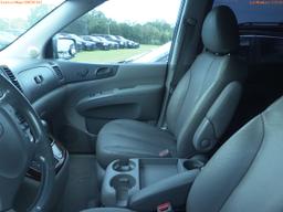 11-07130 (Cars-Van 4D)  Seller:Private/Dealer 2006 KIA SEDONA