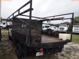 11-08135 (Trucks-Flatbed)  Seller:Private/Dealer 1999 FORD F450