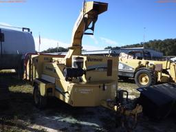 12-01146 (Equip.-Chipper)  Seller: Gov-Manatee County 2006 VERN BC1800XL