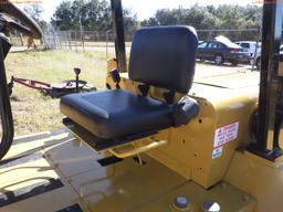 12-01196 (Equip.-Fork lift)  Seller:Private/Dealer EAGLE PICHER RC60 144HT 6000L