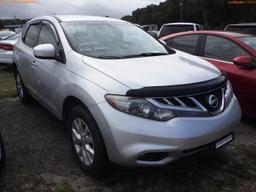 12-07121 (Cars-SUV 4D)  Seller:Private/Dealer 2011 NISS MURANO