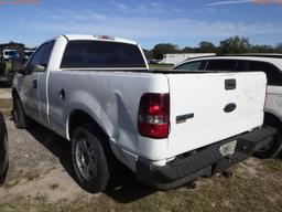 12-07128 (Trucks-Pickup 2D)  Seller:Private/Dealer 2005 FORD F150