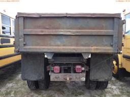 12-08126 (Trucks-Dump)  Seller:Private/Dealer 1991 FORD F800