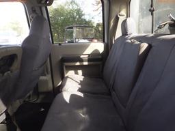 12-08140 (Trucks-Utility 4D)  Seller:Private/Dealer 2008 FORD F550