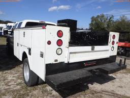 12-08140 (Trucks-Utility 4D)  Seller:Private/Dealer 2008 FORD F550