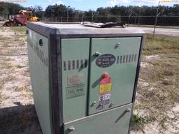 1-01152 (Equip.-Air comp.)  Seller:Private/Dealer SULLAIR 1800E AIR COMPRESSOR