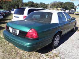 1-07137 (Cars-Sedan 4D)  Seller:Private/Dealer 2009 FORD CROWNVIC