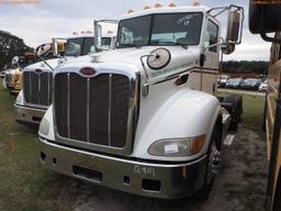 1-08117 (Trucks-Tractor)  Seller:Private/Dealer 2015 PTRB 384