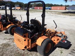 2-02124 (Equip.-Mower)  Seller:Private/Dealer SCAG TURF TIGER STT61V 61 INCH ZER