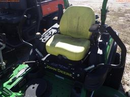 2-02136 (Equip.-Mower)  Seller: Gov-Pinellas County BOCC JOHN DEERE Z960M72 72 I