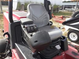 2-01158 (Equip.-Mower)  Seller: Gov-Manatee County TORO GROUNDSMASTER 4000D TRI