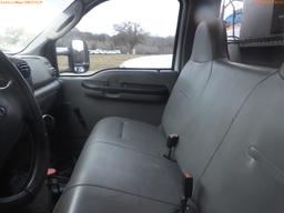 2-08122 (Trucks-Utility 2D)  Seller:Private/Dealer 2006 FORD F550