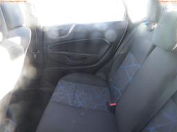 3-07110 (Cars-Sedan 4D)  Seller:Private/Dealer 2013 FORD FIESTA