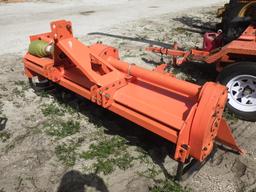 4-01178 (Equip.-Implement Farm)  Seller:Private/Dealer 3 POINT HITCH PTO ROTO TI