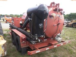 4-01128 (Trailers-Sewer)  Seller: Gov-Manatee County 2007 DITC FX30