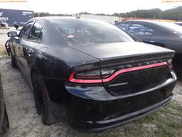 4-05117 (Cars-Sedan 4D)  Seller: Florida State F.H.P. 2018 DODG CHARGER