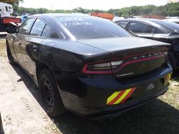 4-05112 (Cars-Sedan 4D)  Seller: Florida State F.H.P. 2015 DODG CHARGER