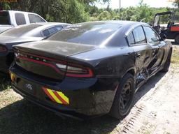 4-05112 (Cars-Sedan 4D)  Seller: Florida State F.H.P. 2015 DODG CHARGER