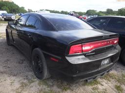 4-06119 (Cars-Sedan 4D)  Seller: Florida State F.H.P. 2014 DODG CHARGER