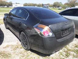 4-07116 (Cars-Sedan 4D)  Seller:Private/Dealer 2012 NISS ALTIMA