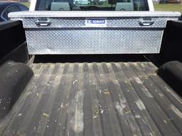 4-07134 (Trucks-Pickup 4D)  Seller:Private/Dealer 2014 CHEV 1500