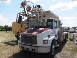 4-09112 (Trucks-Aerial lift)  Seller:Private/Dealer 2000 FRHT FL70